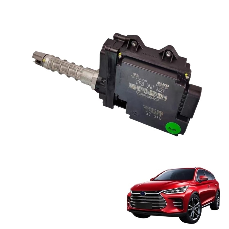BYD S7 Автомобильный монтаж Электронный мотор ручного тормоза Модуль EPB для Suerui G5 Sierui
