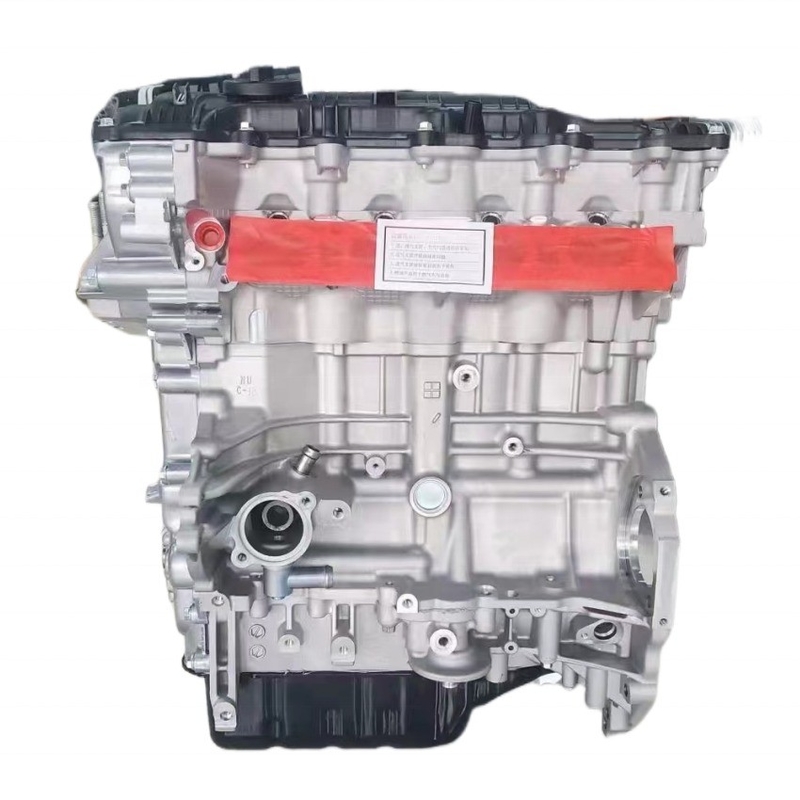 2.4L SOHC двигатель для Kia Hyundai ix25 ix35 Sonata K4 K5 Sumai Run Longdong K3 G4NA G4NB G4KE
