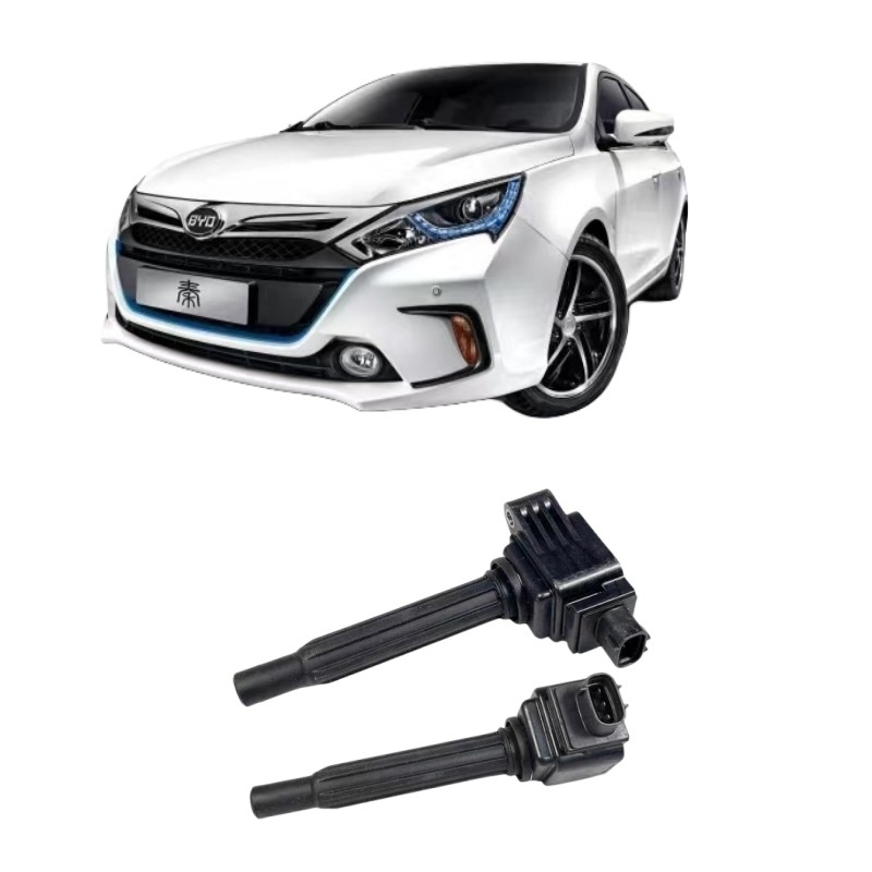 BYD Qin PLUS Song PLUSDM Силиндры высокого давления Автозапчасти для 2019- Автомобиль