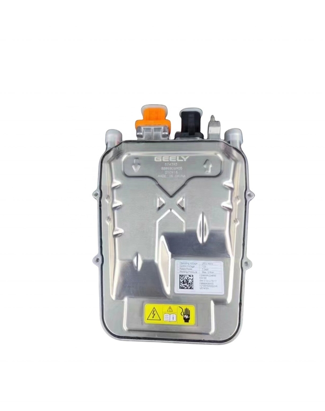 Покупайте свой Geely Full Range PTC Heater 395*144*132мм доставленный SEA AIR DHL FEDEX EMS