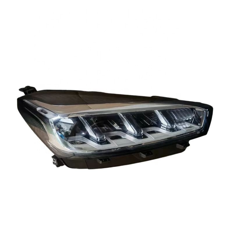 605000199AA Фары передних ламп для Chery Tiggo 7 Pro 2020 при напряжении 24 В