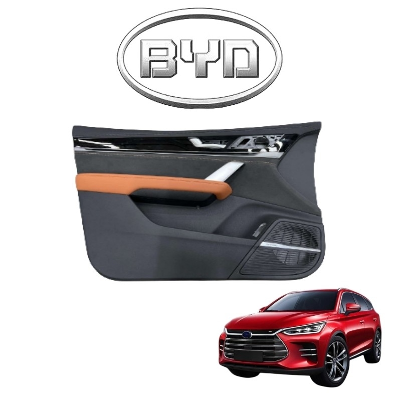 BYD Tang DM-p EV STHA-6102100B-D8ZA3 Сборка охраны входной двери для 2019-го года
