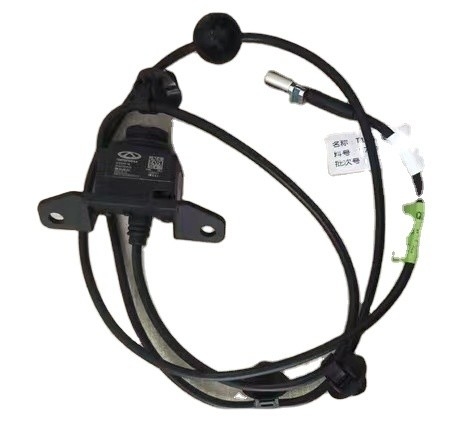 704000434AA Передняя камера для Chery Tiggo 7 DC 12V 0.2W Напряжение 704000434AA