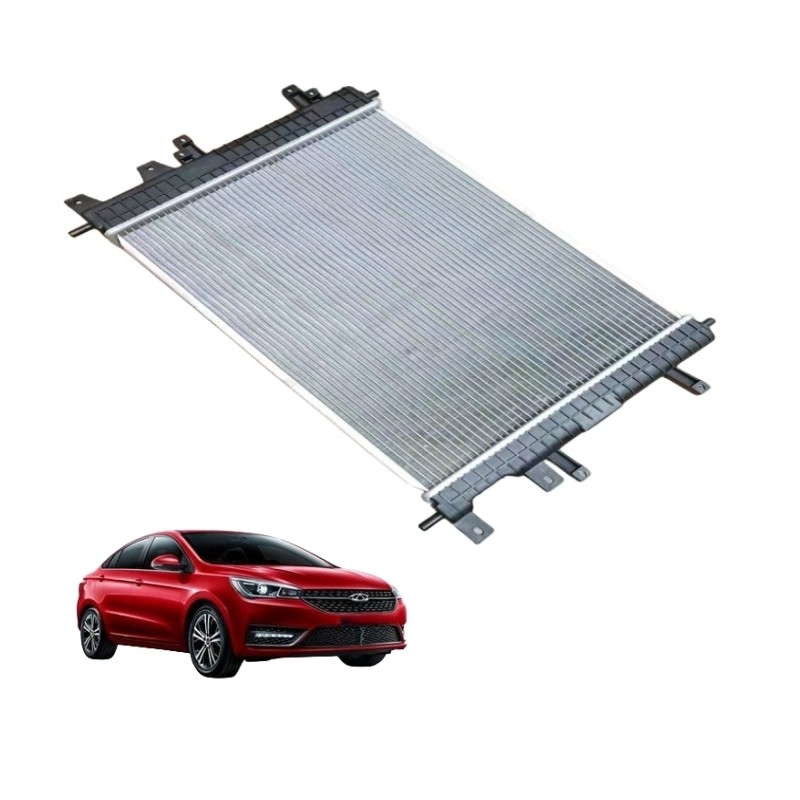 Chery ARRIZO5 ARRIZO7 Tigo 3X Tigo 7 1.5L Двигатель оригинальный антифризный бак J42-1301110