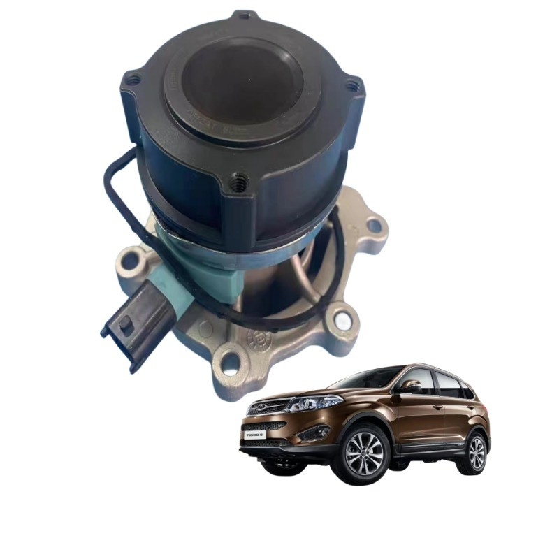 F4J16-1307020 Монтаж насоса двигателя PheV для Chery Tigo 8 EXEED TXL X JETOUR X9095 Qoros 5S