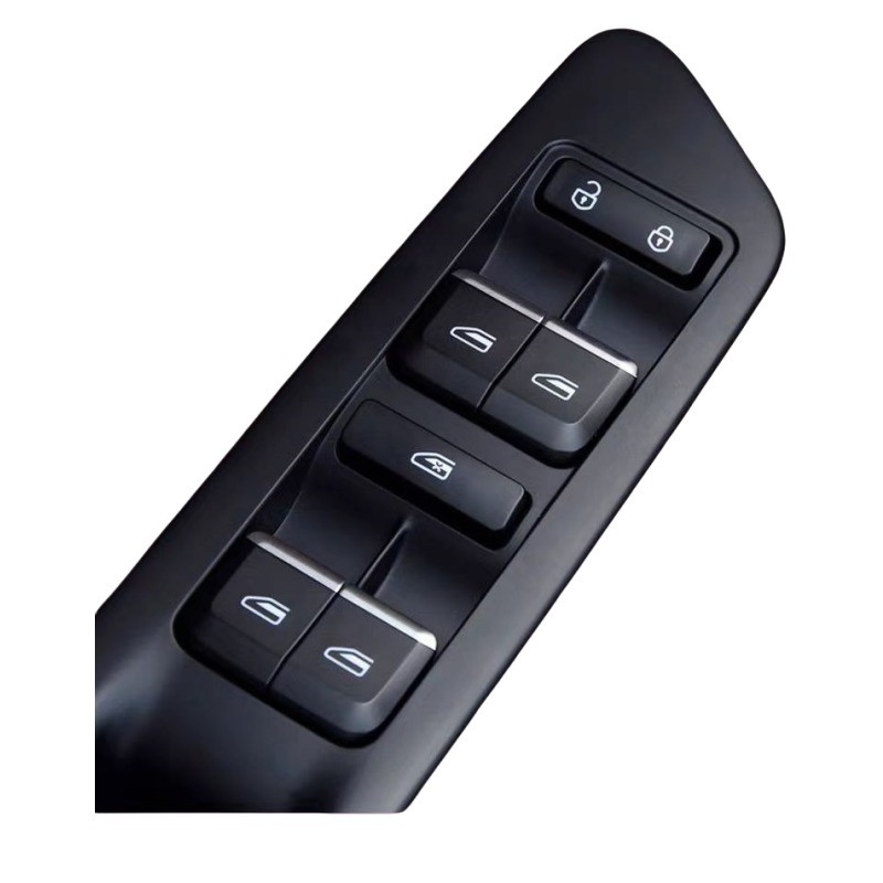 Регулятор стекла автомобильного окна Binrui Emgrand для GEELY GC6 SC6 SC7 1017034981 черный