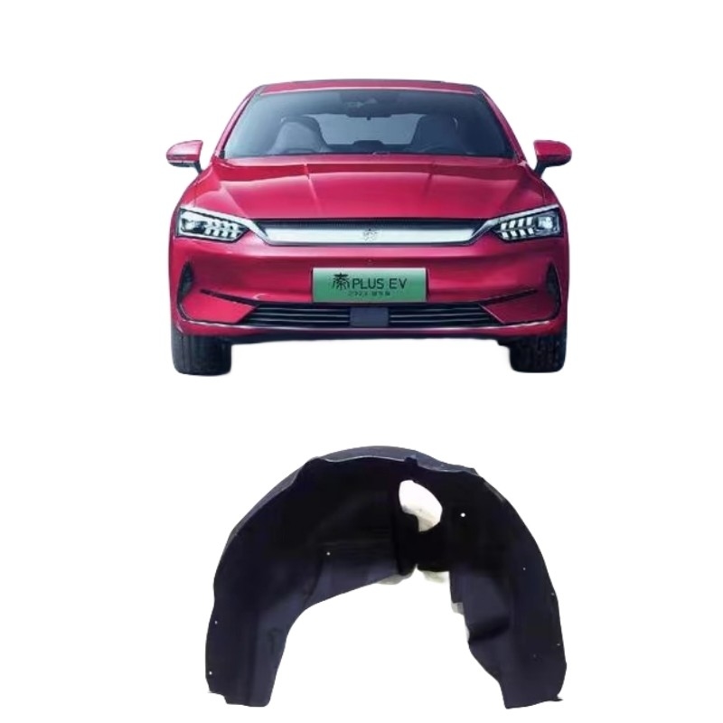 BYD Qin PLUS DMi EV Fender Assembly Оригинальные автозапчасти для передних и задних шин