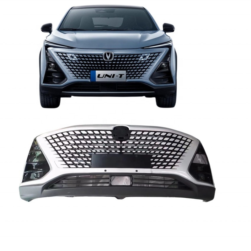 Передний и задний бампер для Changan CS35 CS75 UNI-T 12-22 стиль Улучшить внешний вид вашего автомобиля