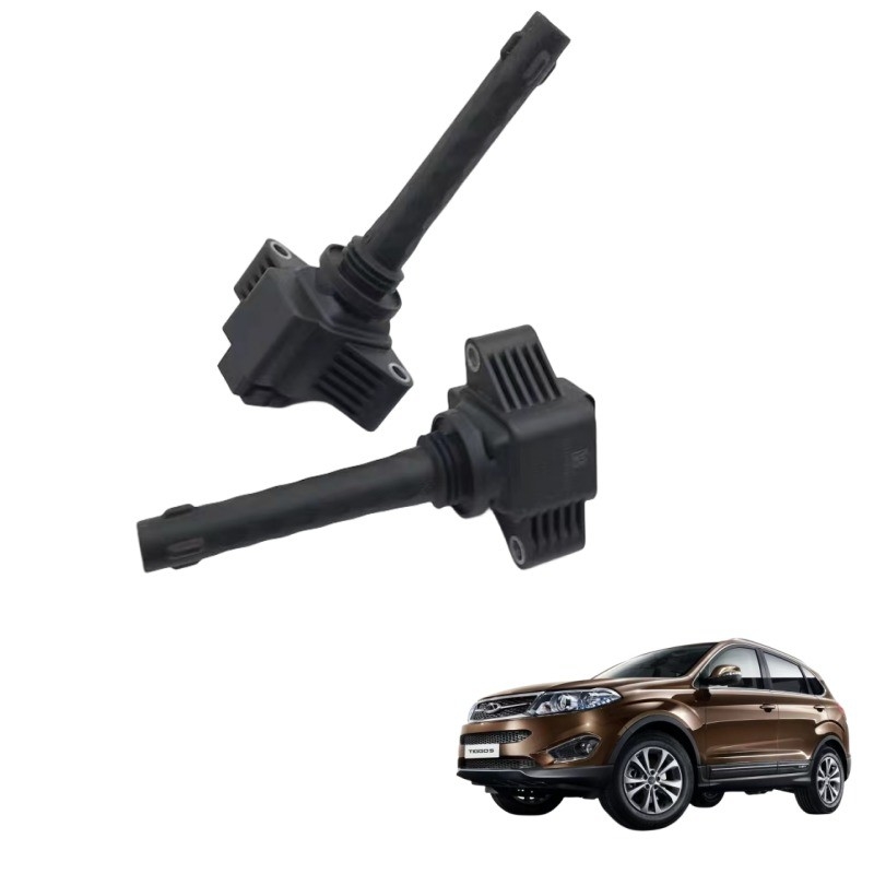 100% испытано EXEED JETOUR Tiggo8 1.6T F4J16-3705110AB катушка зажигания высокое давление