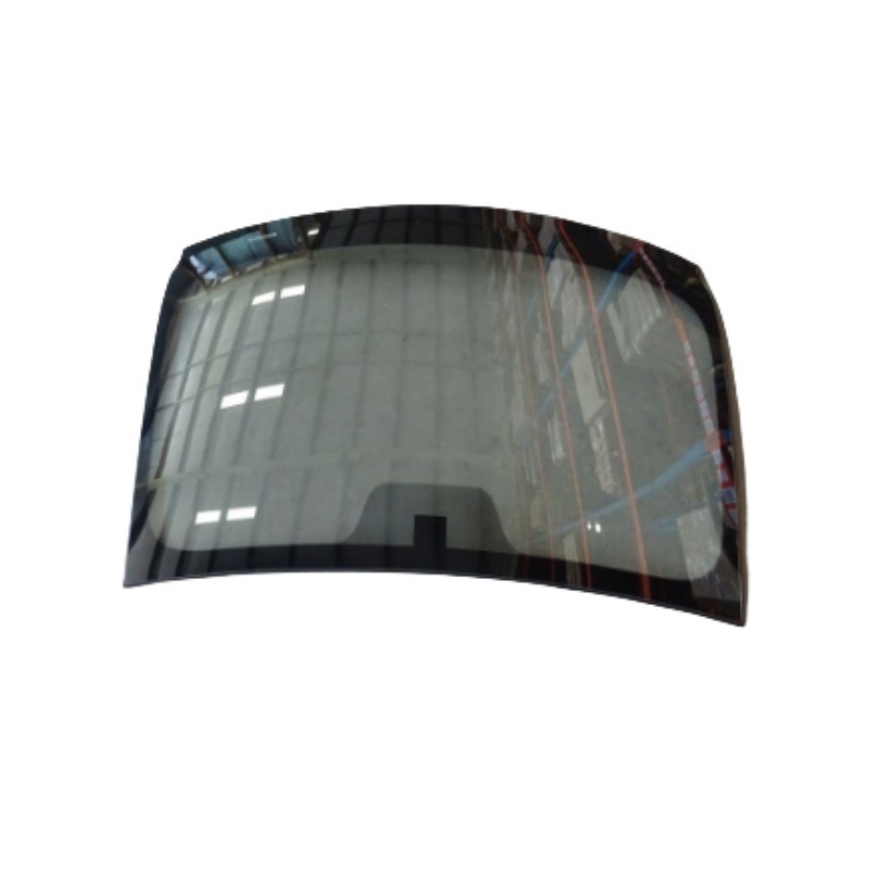 OE NO. 12601747-00 BYD Автомобильная установка Переднее стекло для Qin Pro Fuel DM ev