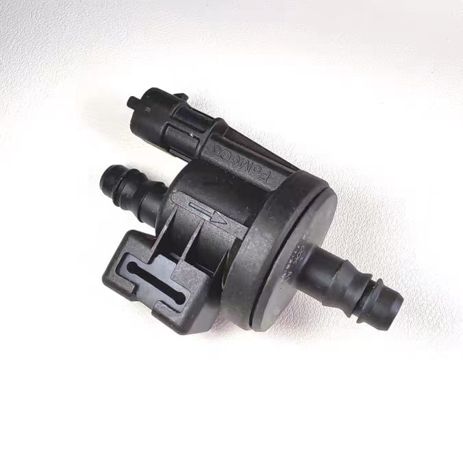 2019- Carbon Canister Solenoid Valve Идеальный выбор для двигателей Geely Cool Binyue Boyue