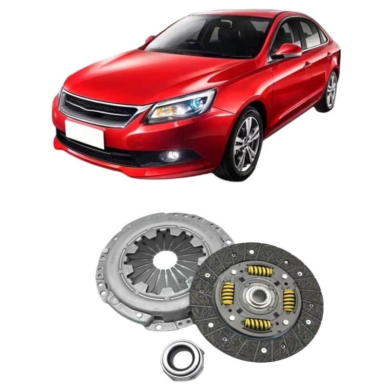 Chery A515 Fengyun 2 Qiyun 2 3 Arezer 3 E3 E5 X1 Железная трансмиссия