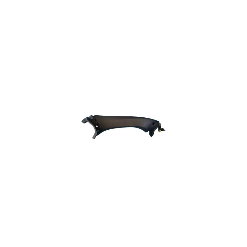 2021- GEELY FX11 Boyue Cool FY11 Xingyue L Binyue Coolray Haoyue Emgrand GS Galaxy L7 Задняя дверь Внутренняя панель багажник Задние ворота горизонтальные