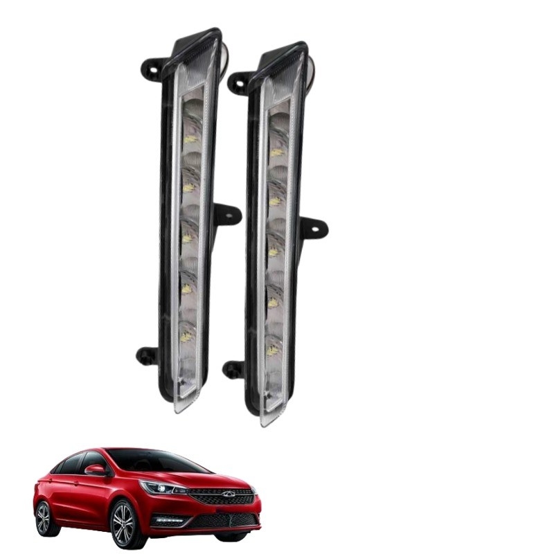 Chery ARRIZO5 ARRIZO7 светодиодные светодиодные светодиодные светодиоды идеально подходят для вашей модели 2020 года