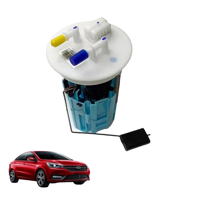 Chery QQ3 6 A5 E5 Fulwin2 TIGGO3 ARRIZO5 Насос топлива для морской перевозки