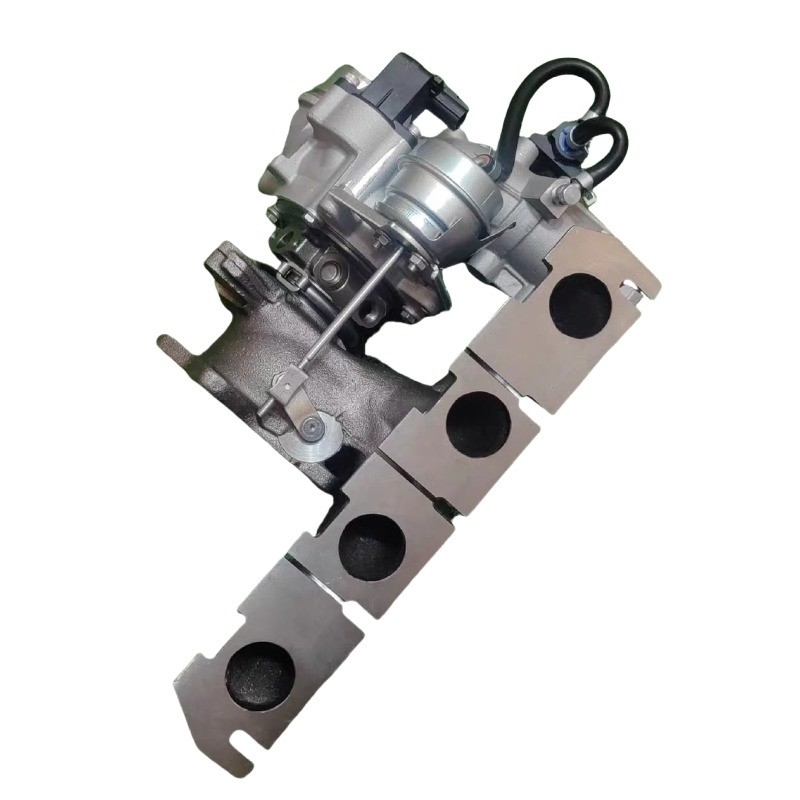 Модель автомобиля Emgrand Turbocharger 01654799 1380000055 6110433334 Vt01 для двигателя Geely 1,3 т