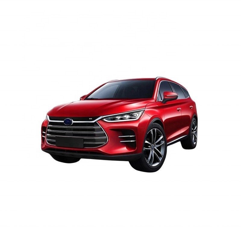 BYD STER-3501500 Передняя тормозная установка для второго поколения внедорожника Tang 18.06-