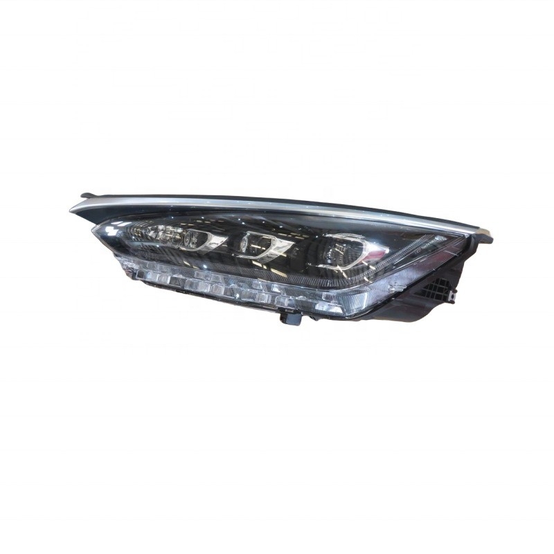 2022 BYD Tang DM-p Левый и правый комбинированный фары сборка STE-4121020D STE-4121010D