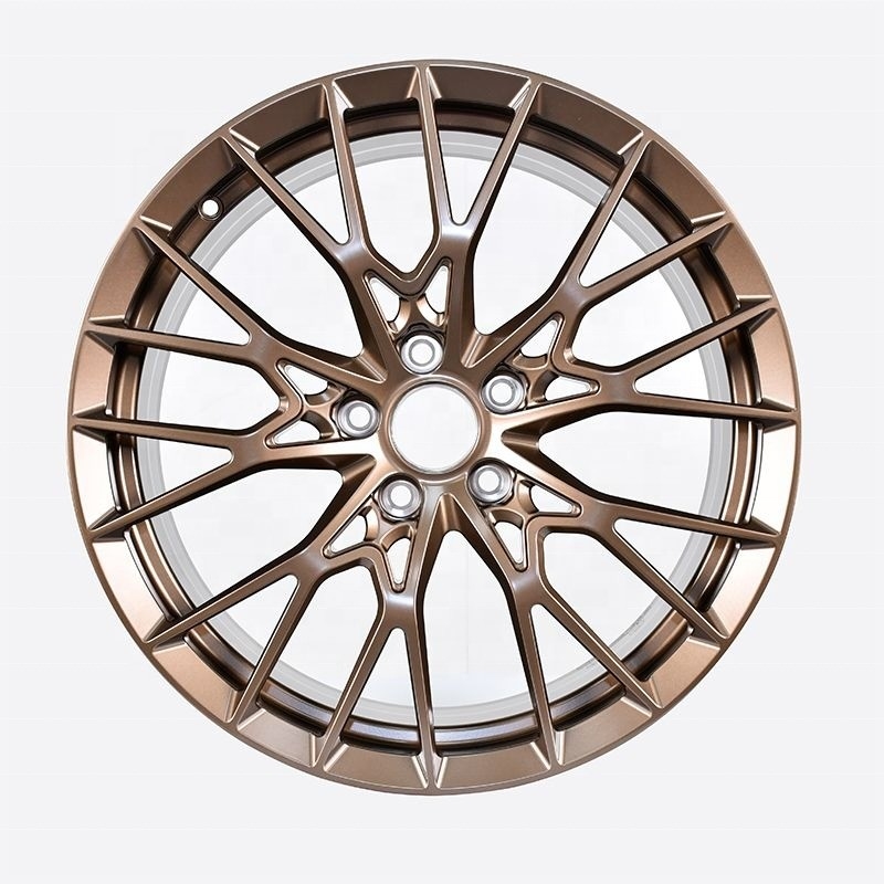 20/21 дюйма Tang EV DM-i DM-p Колесо из кованого алюминиевого сплава с PCD 98mm ET 0mm BYD