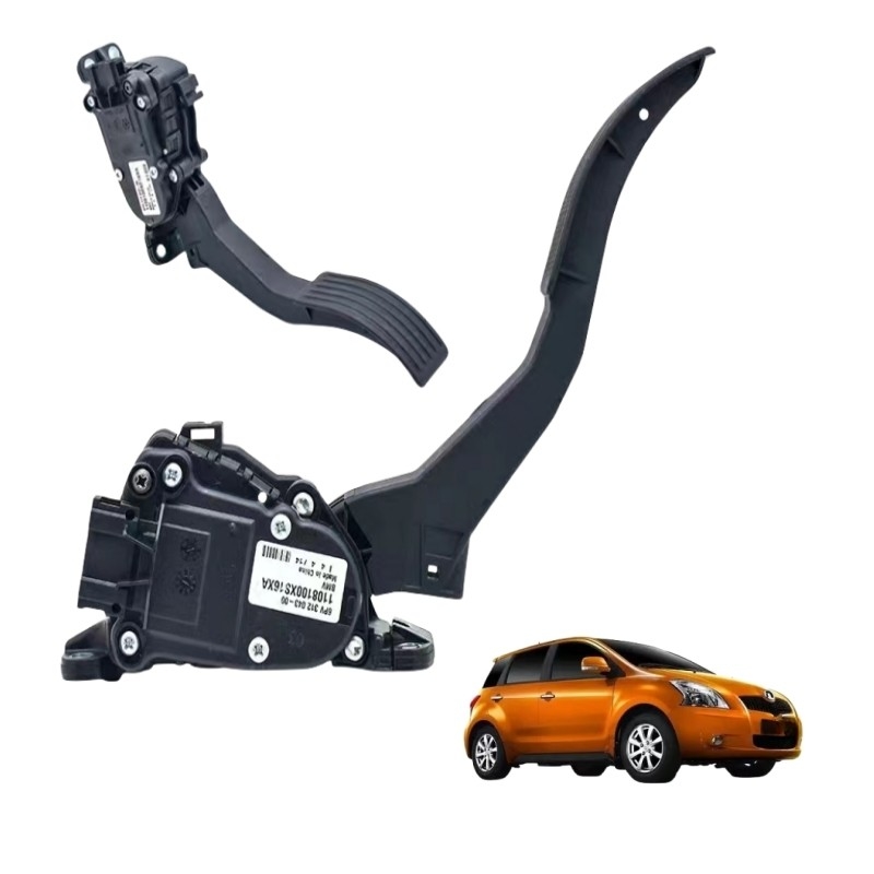 1108100XS16XA Гаслотная установка для Великой стены C30 COWRY и Haval FLORID COOLBEAR M4