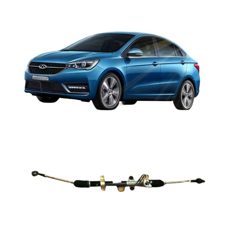 Chery QQ6 Fengyun2Qiyun 3A Tiehu 5XE5G3V5A3 Areiser 7 Сборка рулевой машины с и 1