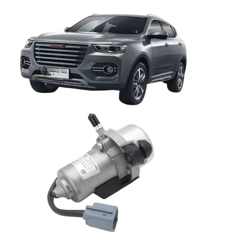 100% испытано Подходит для Haval H6 Haval H2 Great Wall c50 тормозный электронный вакуумный насос