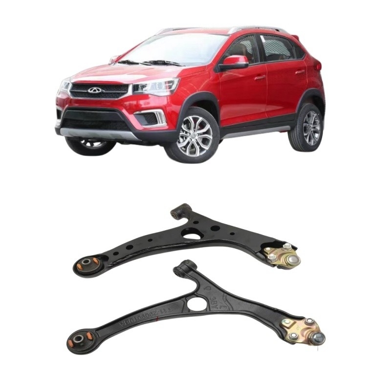Chery Tigo 353x5x7 8 Система подвесных частей Нижняя рука кронштейна для автомобилей Chery