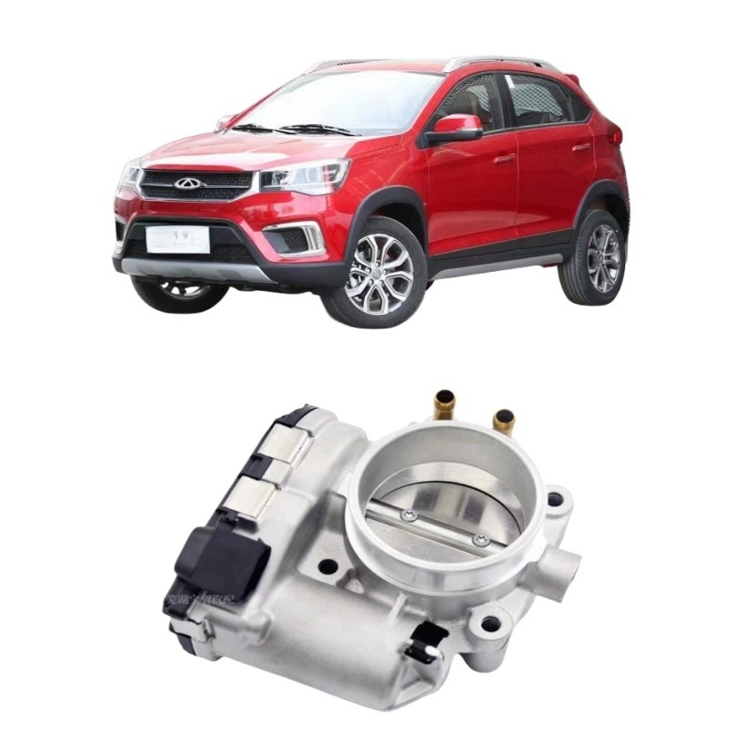 Chery A5 A3 Tigress V5 Oriental son Areizer 7 Электронная установка дросселя для двигателей