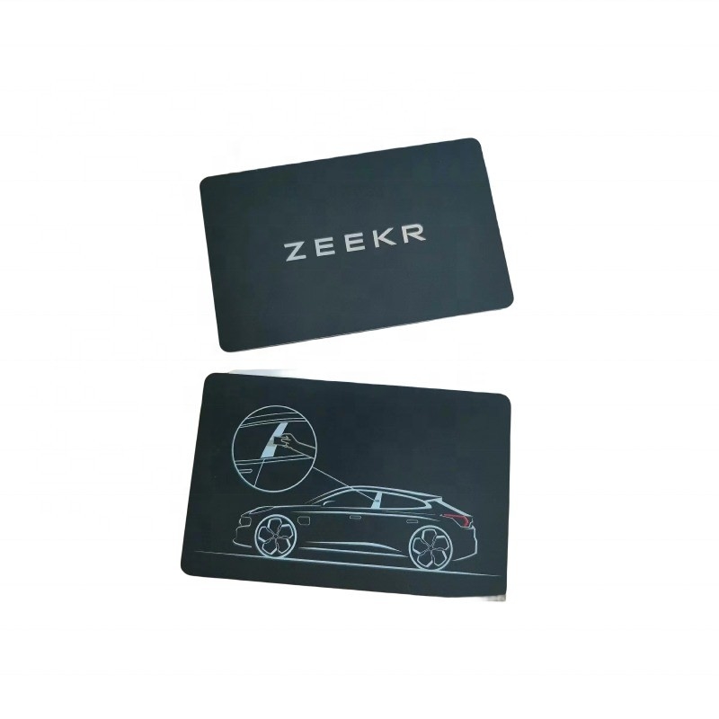 100% Проверенный QC Прошел Zeekr X Zeekr001 ключевая карта способы доставки DHL EMS Fedex UPS 8895349933