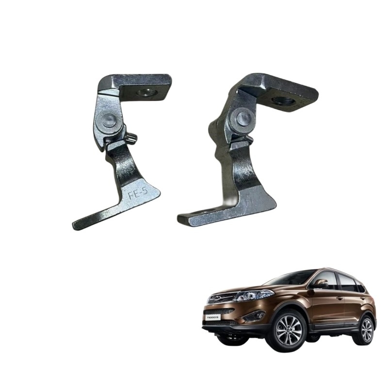 Chery F01 J60 T15 Дверный петль J60-6106020 Прочный и долговечный для моделей 2013-