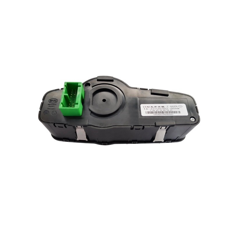 BYD Generation Tang DM Car Light Switch Set 12352846-00 Пластиковая номинальная мощность 25 Вт