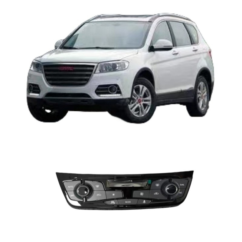 HAval H2 H6 H7 Контроллер кондиционирования воздуха