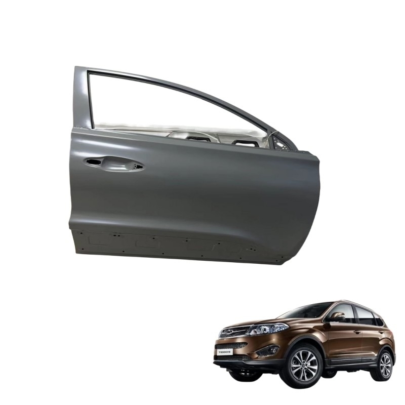 Chery F01 J60 T15 Автомобильные двери Левые и правые дверные панели для легкой установки