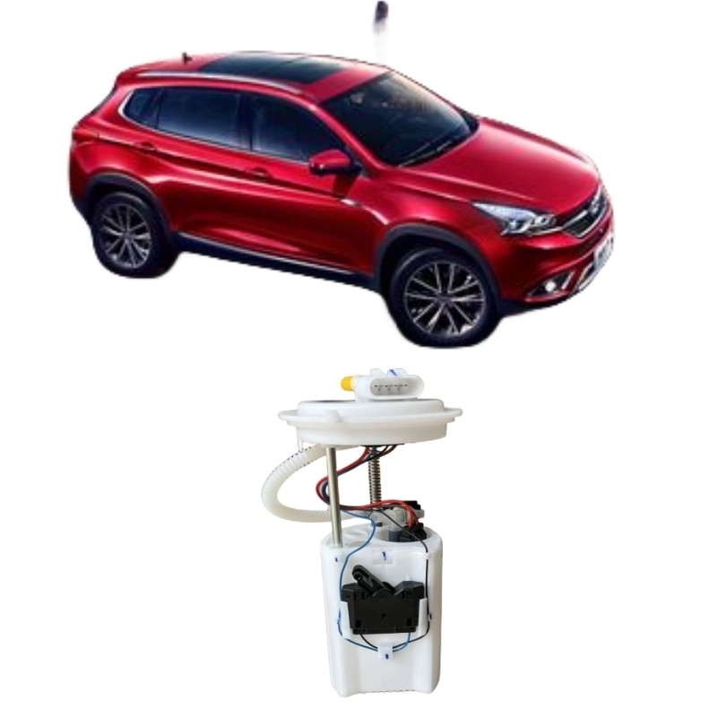 Chery T11-1106610AB Сборка топливного насоса Оригинальные автозапчасти для запасных частей двигателя
