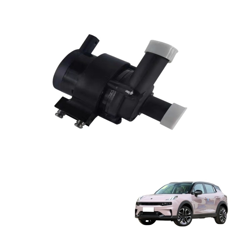 Chery Tiggo8 и Tiggo7PLUS EXEEDLX TXL Электронный насос для воды 1,6 Т для автомобилей Chery
