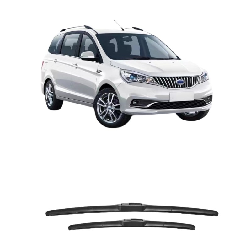 1-е поколение Cowin Hatchback 03.08-10.05 Стержневая лента для автомобилей