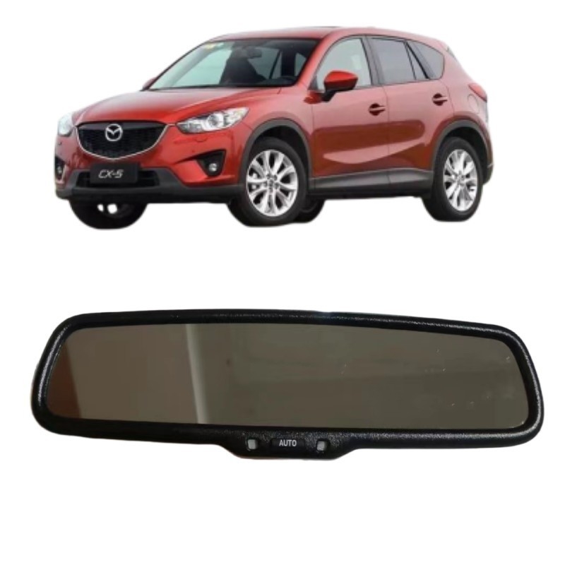 CX-5 CX-4 CX-3 Антиотражающее зеркало для Анкор Селы Artz Mazda ABS