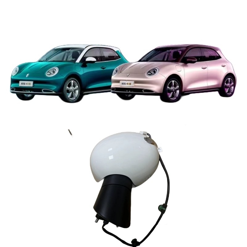 2004-2010 Great Wall Car Fitment Funky Cat Energy Заднее зеркало Оригинальные автозапчасти