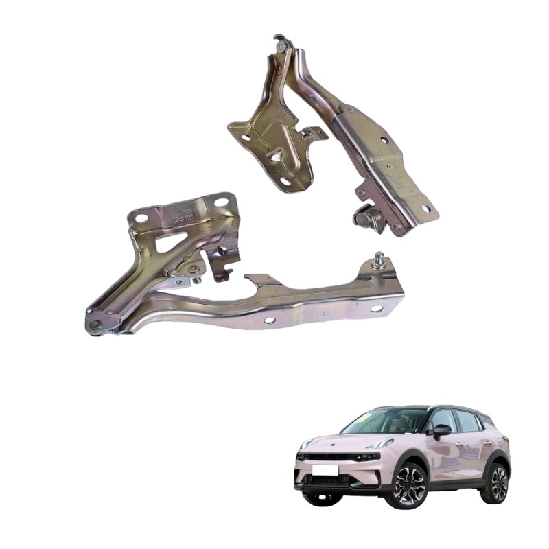 LYNK CO Auto Front Cover Hinge Folding Support Bracket for Geely Auto Parts Cabin Cover (Автозапчасти для автомобилей компании Geely)