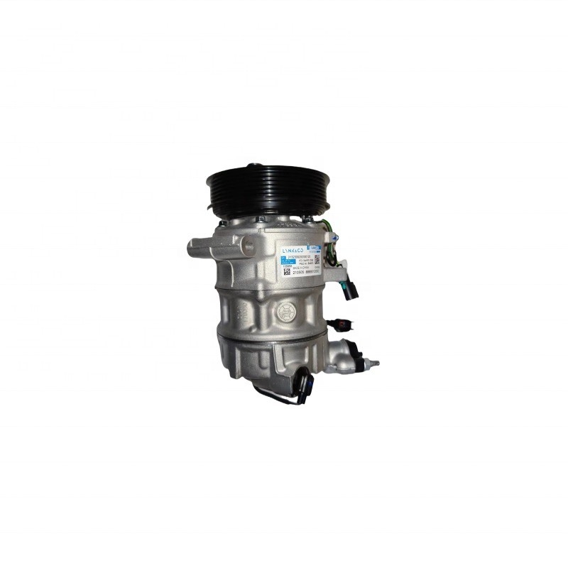 Geely Monjaro Оригинальный компрессор кондиционирования воздуха 8013016200 для розничного рынка