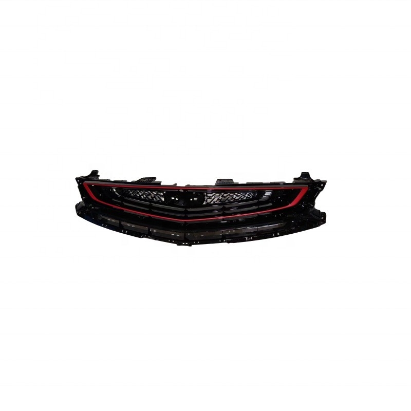 Пластиковая передняя решетка для GEELY Coolray SX11 6013024800 6600126541 Оригинальная автомобильная установка