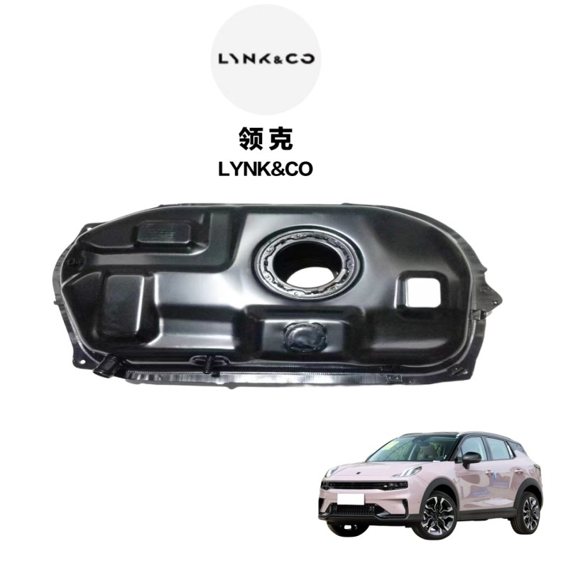 Byd F0F3L3G3S6S7 Speed Sharp Yuan Song MAX Танковая сборка в размерах T3, T4, T6