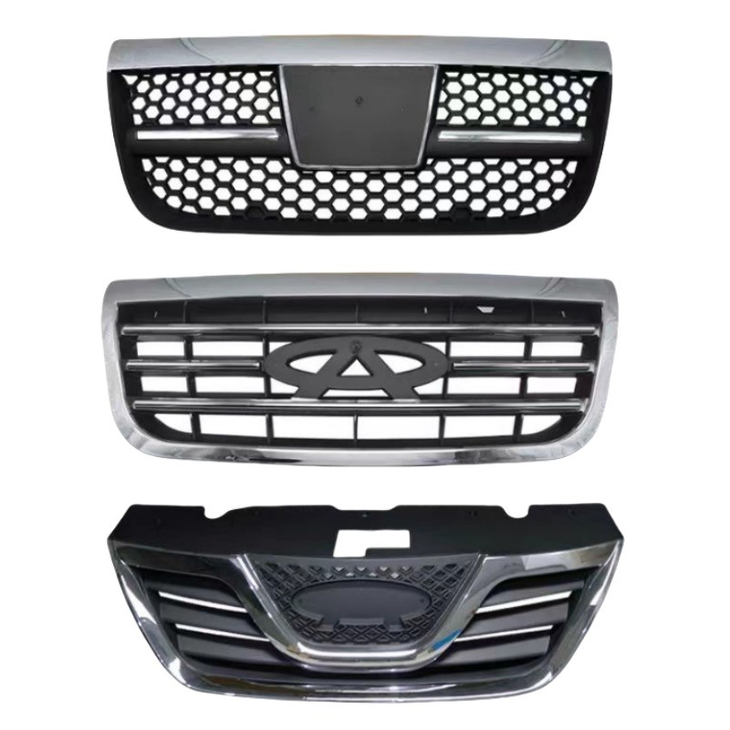 Chery Auto Parts OEM Tiggo Qiyun Fengyun Решетка для первого поколения Tiggo 3 SUV 14.05-