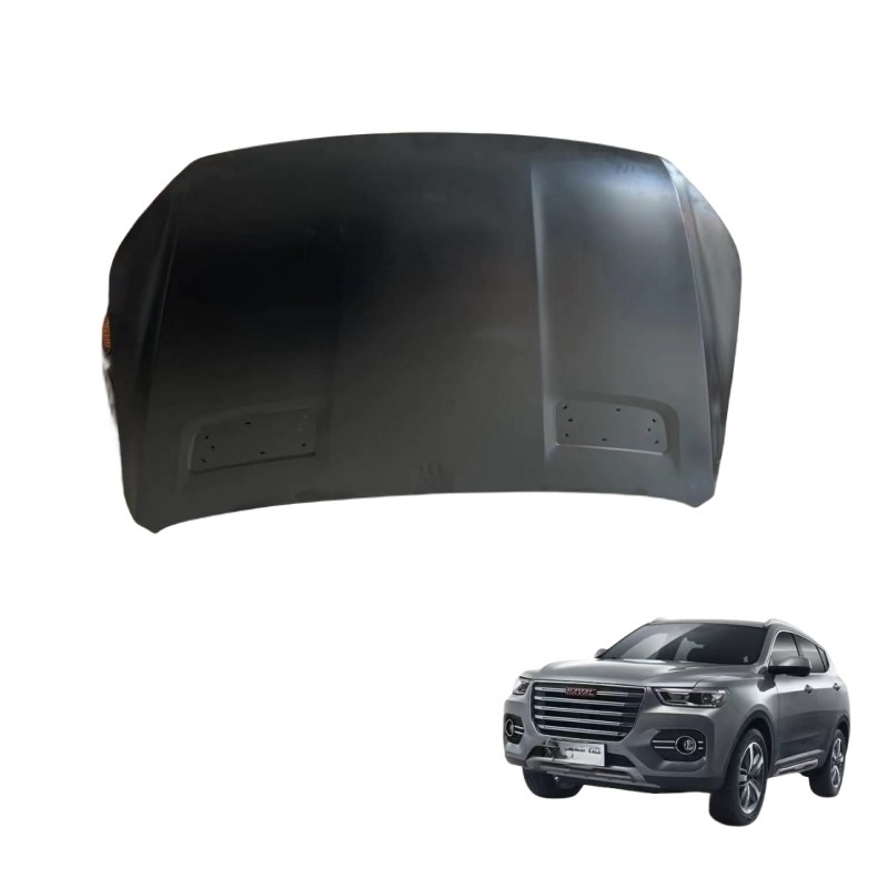 Автоаксессуары 2010-2016 Городская стена Хаваль H9 Крышка капота 8402100XKV08A