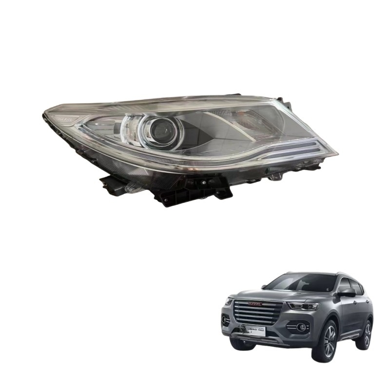 Автозапчасти Great Wall Haval H9 Фары с 12В напряжением 4121600XKV08A