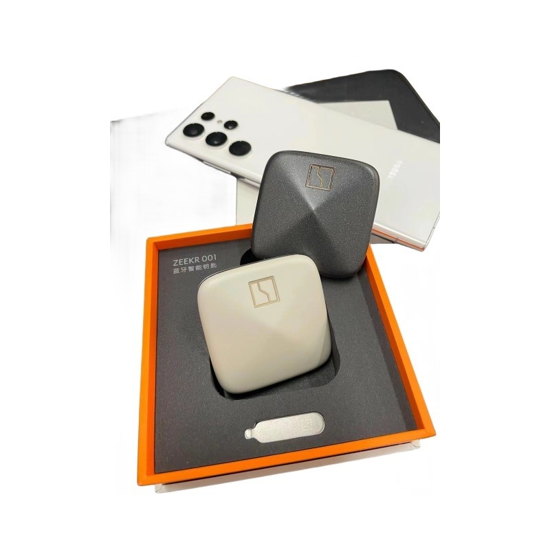 Улучшите производительность автомобиля с помощью Bluetooth Smart Key Auto Parts