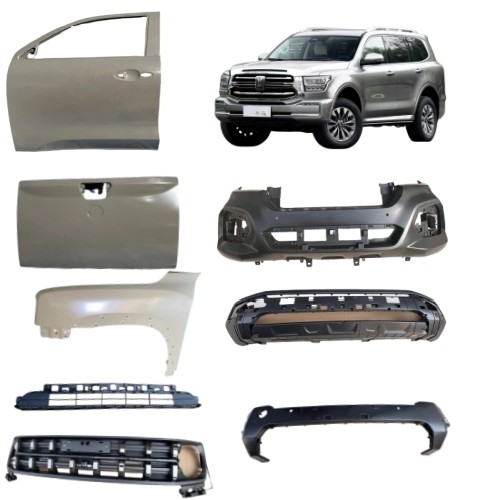 Большая стена Гарвард H6 H9 Гарвард JOLION HAVAL DARGO WINGLE 7 POER Tank 500 JOLION