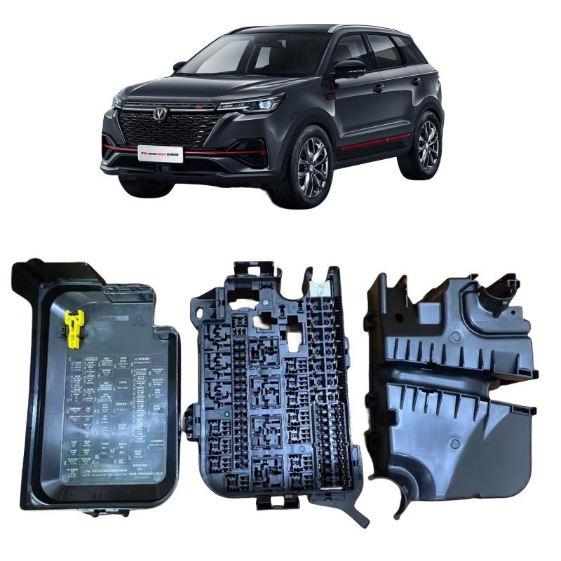 52мм Чанган CS55 Ruicheng CC OE NO. NO TKV двигательный отсек предохранитель