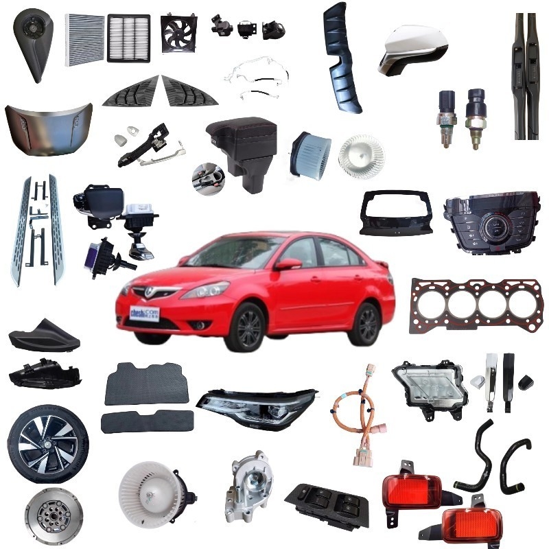 CHANGAN AUTO SPARE PARTS ORIGINAL PARTS FOR 2020- CHANGAN CS75PLUS Модель года