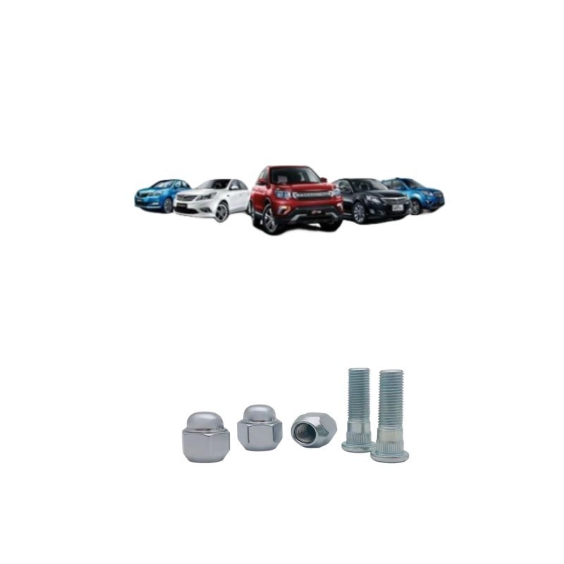 Настраиваемые диспетчеры колес и адаптеры для автомобилей Changan PCD 6x5.5 до 6x139.7
